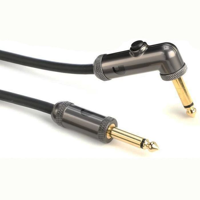 Planet Waves PW-AGRA-10 3.0m Кабель аудио 1xJack - 1xJack