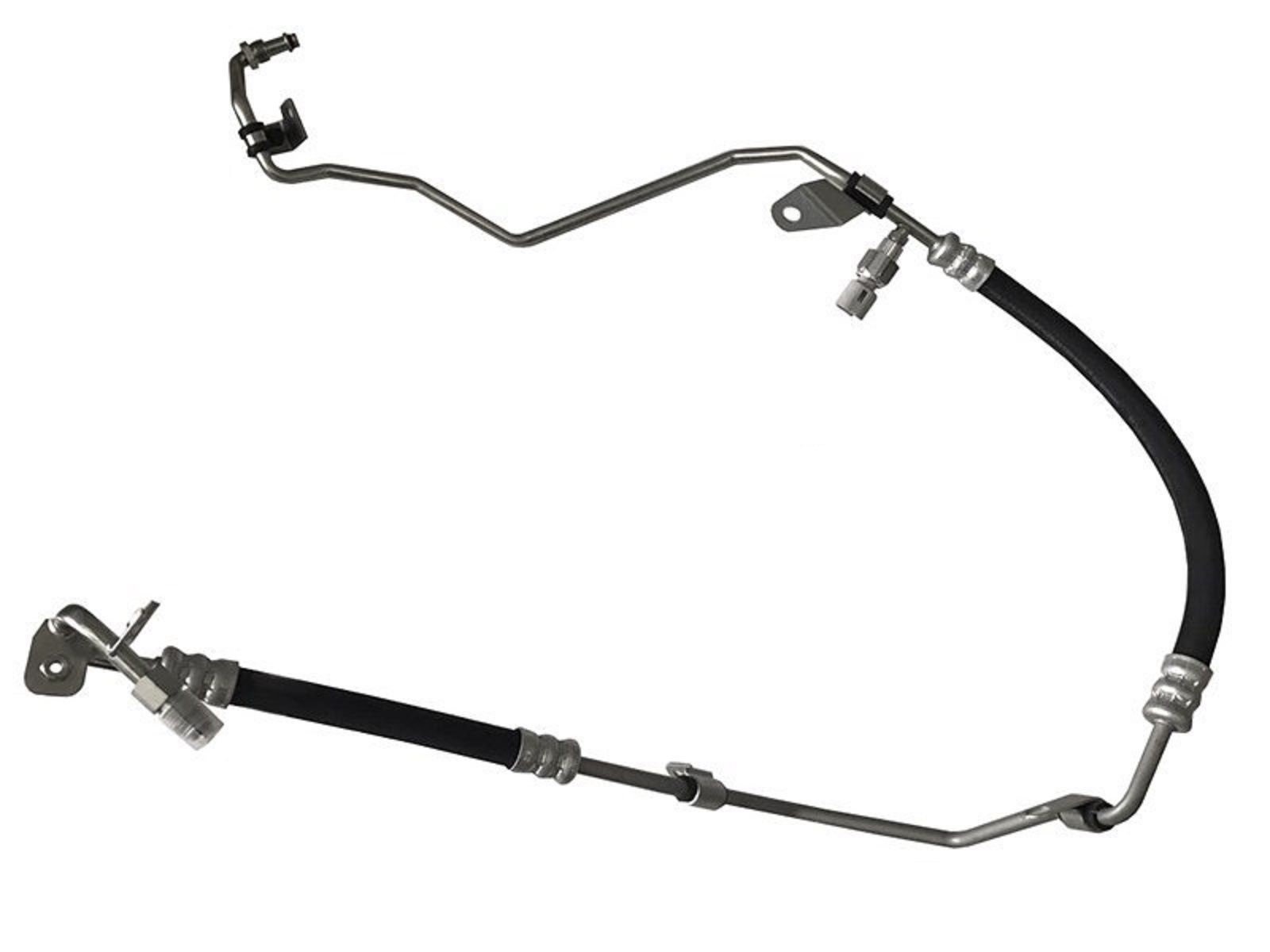 Шланг ГУР Nissan Almera 12-19