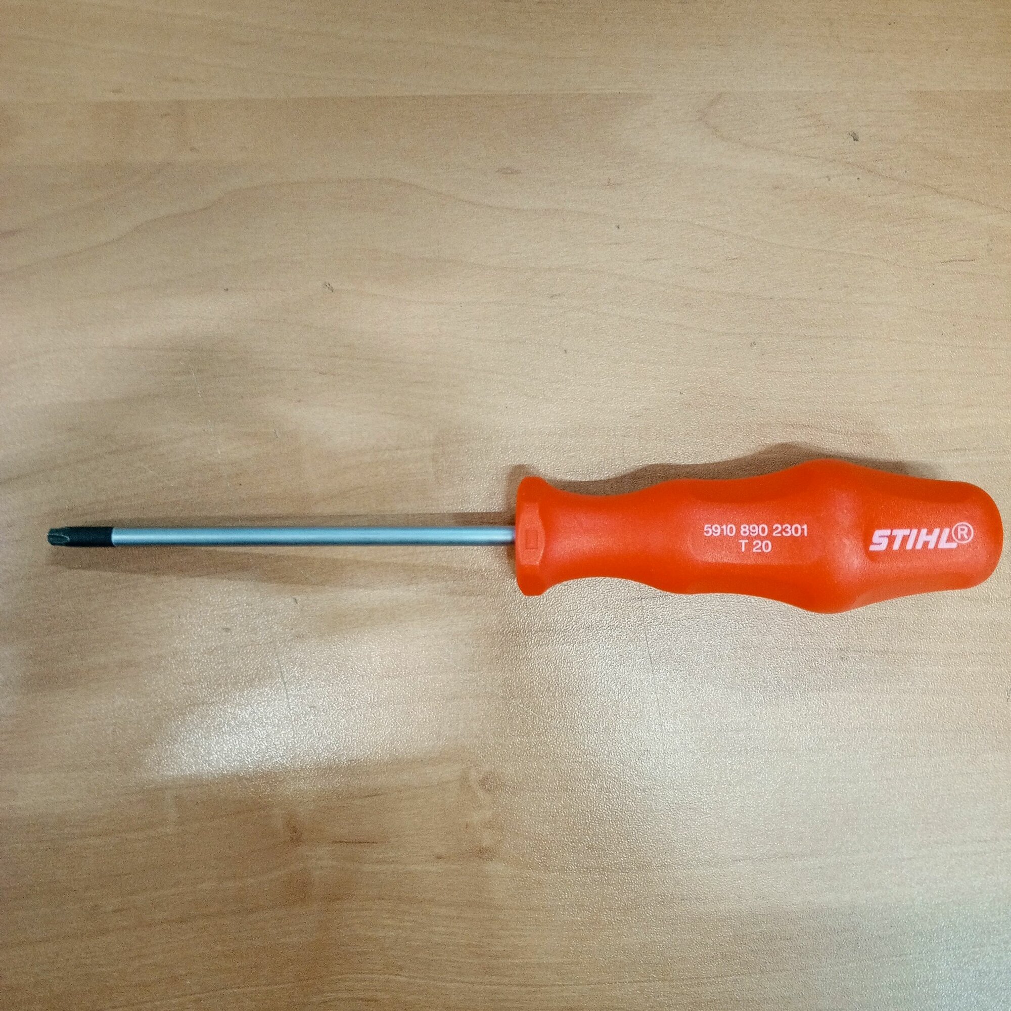 Отвертка Т20 STIHL 5910-890-2301