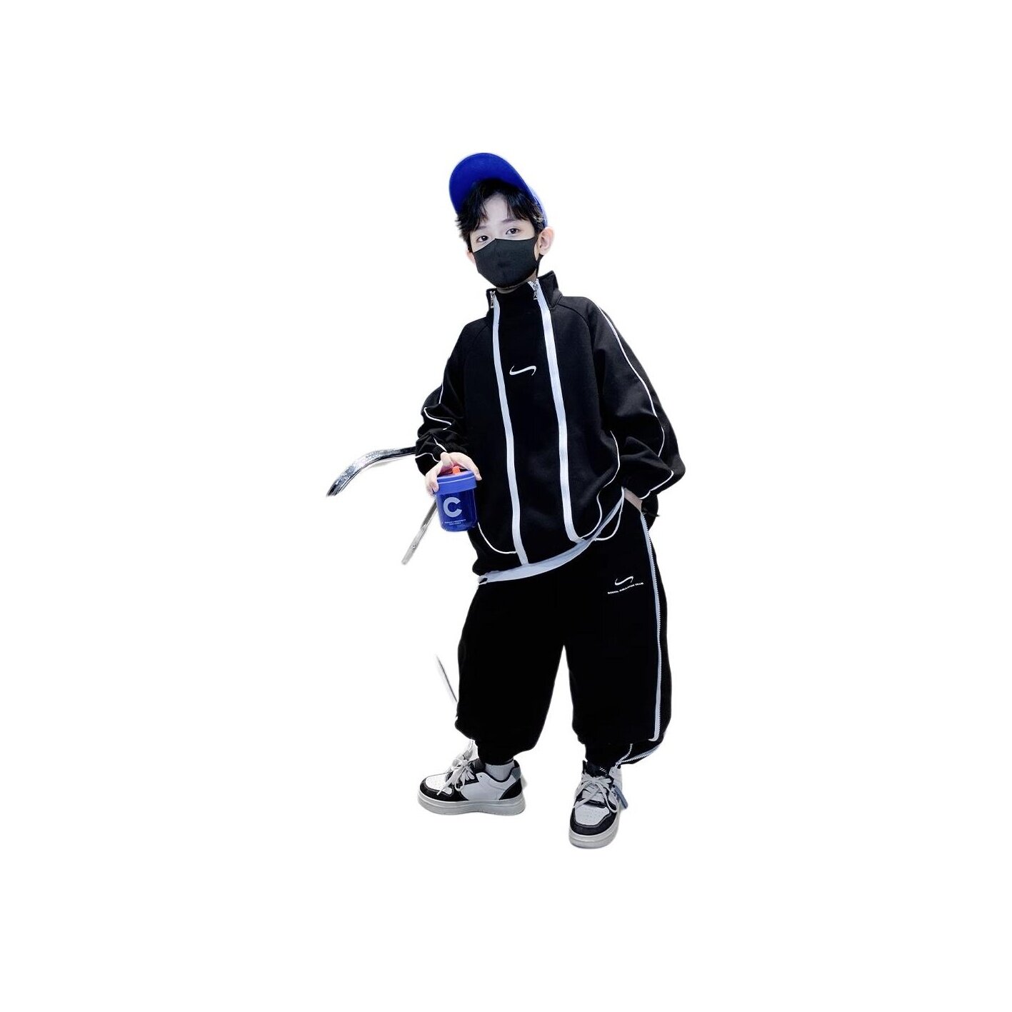 Комплект одежды CamKids