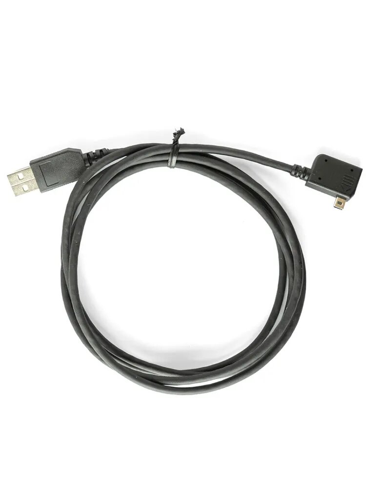 Кабель USB для подключения алкотестера Динго Е-010 (Dingo Е-010) к ПК