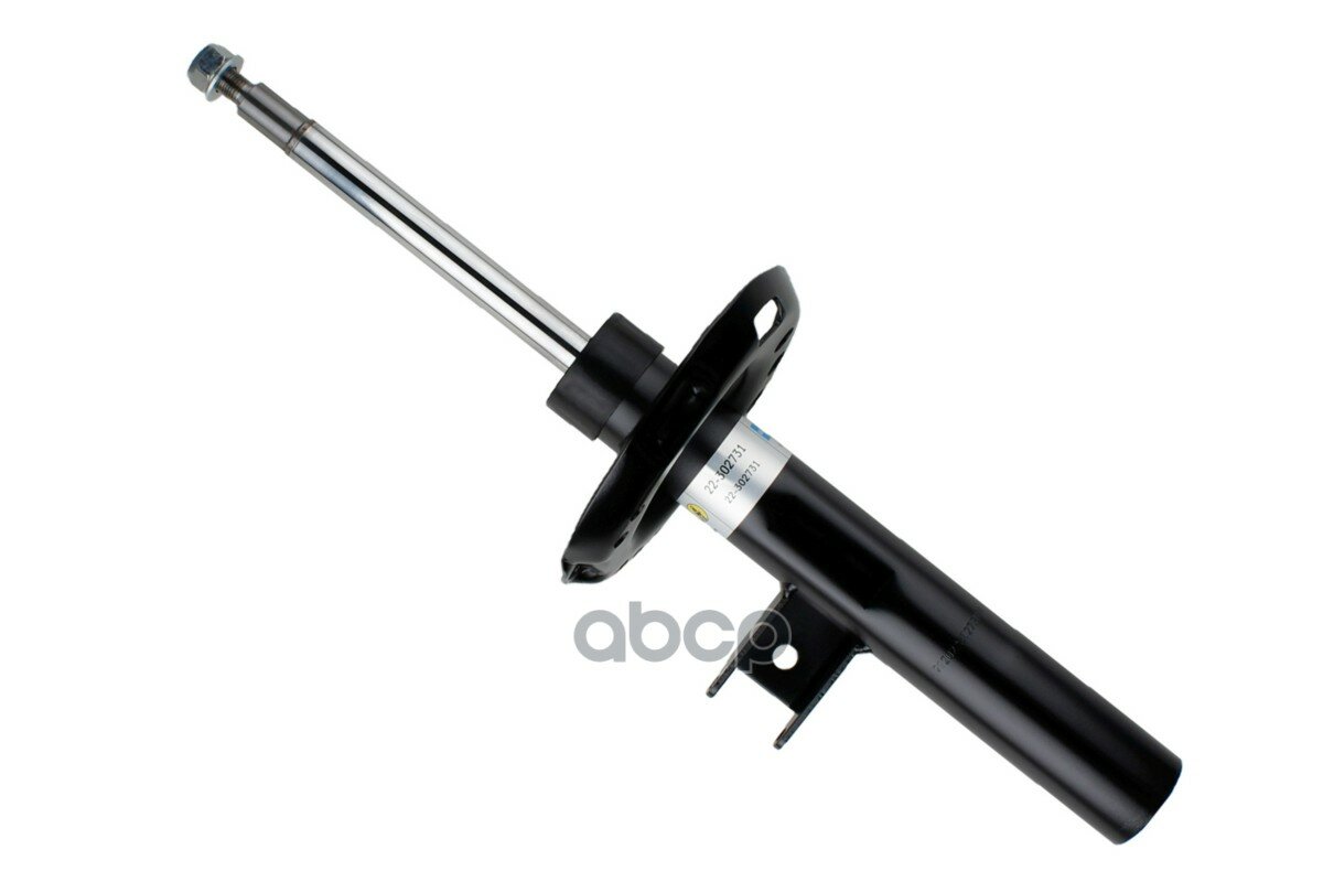 Оригинал амортизатор передний левый BILSTEIN (MB). 22-302731 (A1773230100/A17732 Bilstein арт. 22302731