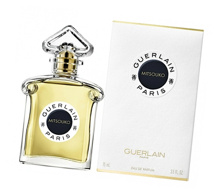 Женские духи Guerlain Mitsouko 75 мл / Герлен Мицуко парфюмерная вода