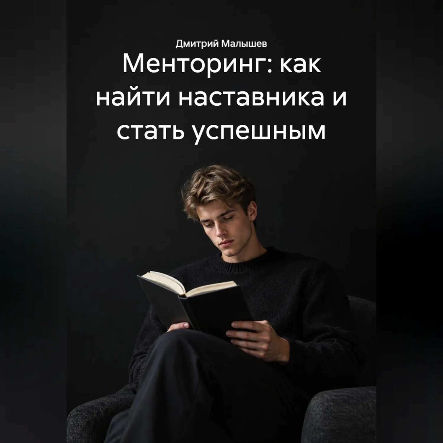 Менторинг: как найти наставника и стать успешным [Аудиокнига]