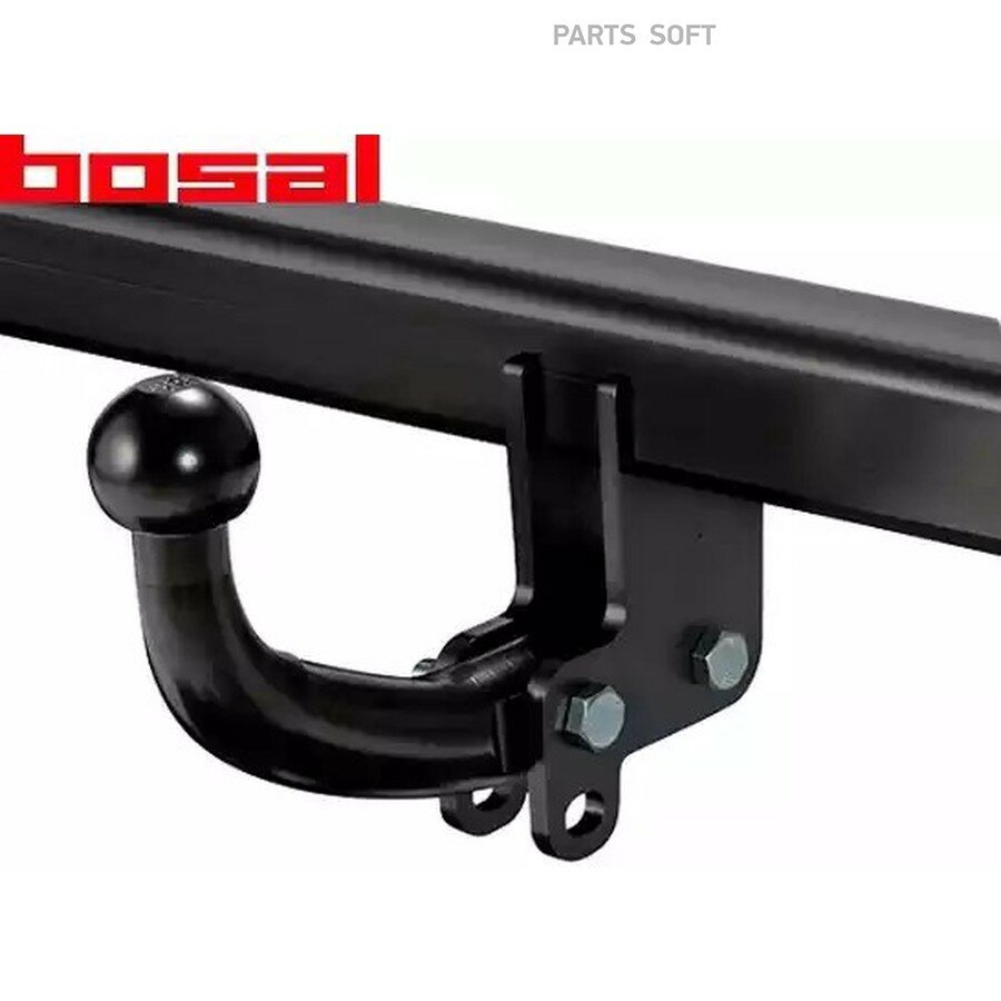 Фаркоп от официального дистрибьютора, BOSAL, артикул 044311