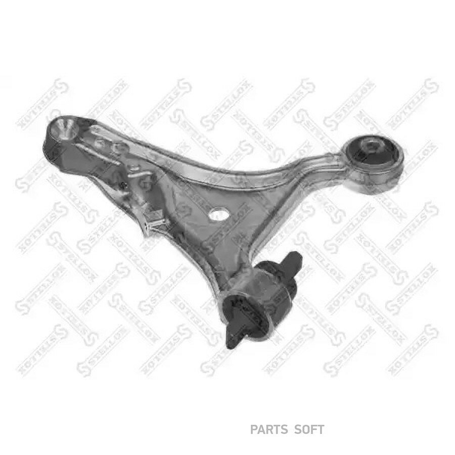 STELLOX 5702961SX 57-02961-SX рычаг нижний левый!\ Volvo S80 all 99>