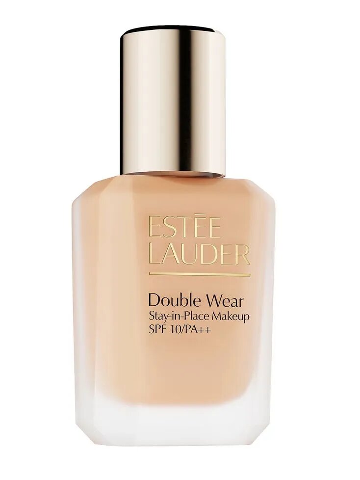 Estee Lauder Стойкий тональный крем для лица с SPF 10 Double Wear Stay-In-Place Makeup, тон 1W2 Sand, 30 мл