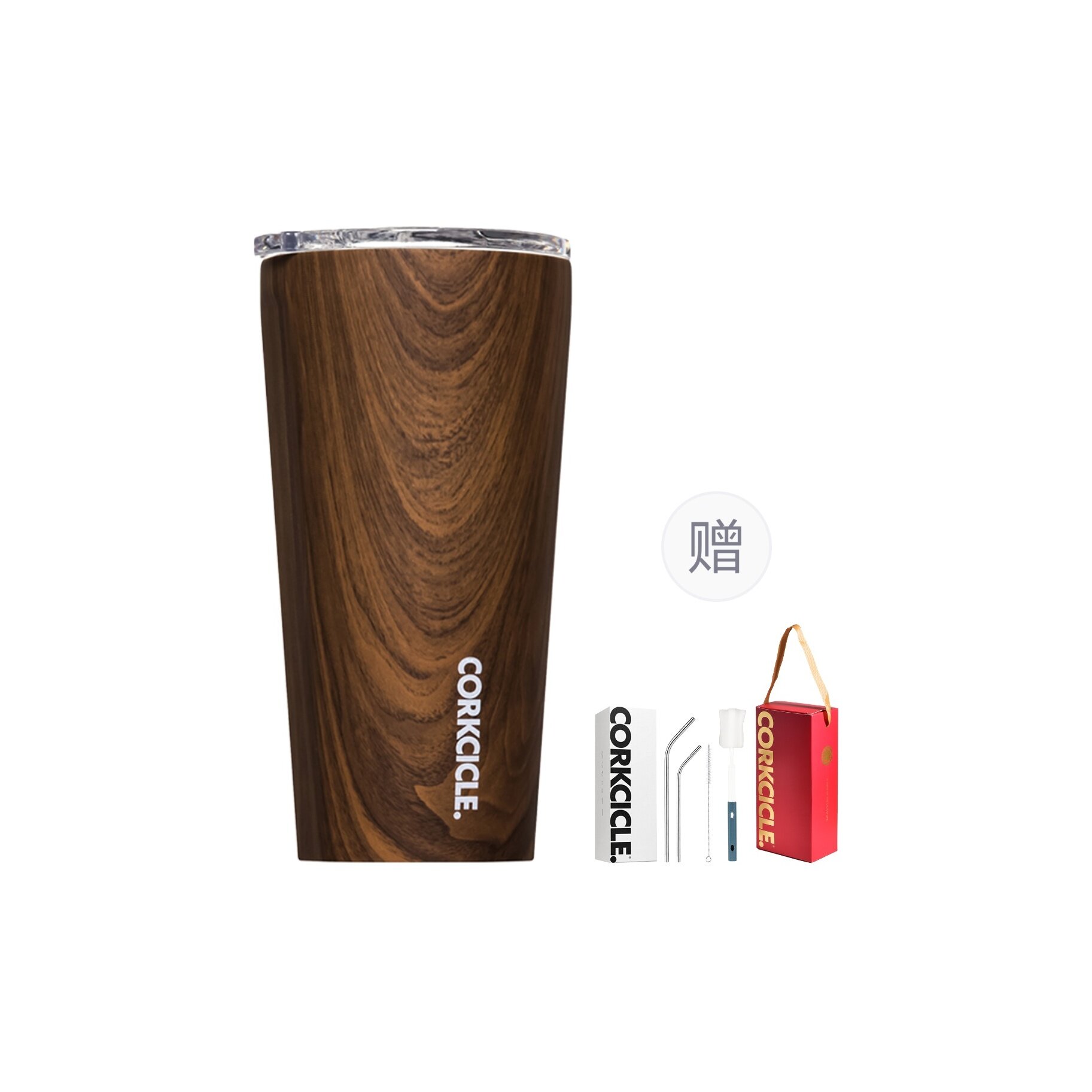 Термокружки CORKCICLE.