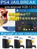 Kero Blaster диск PS4 JB