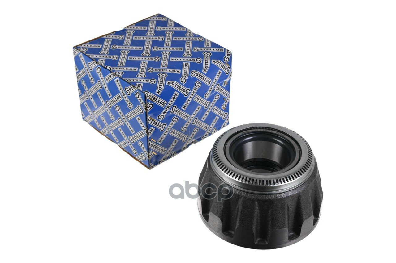Ступица! без подшипника SAF SKRB9022 Stellox арт. 8301563SX