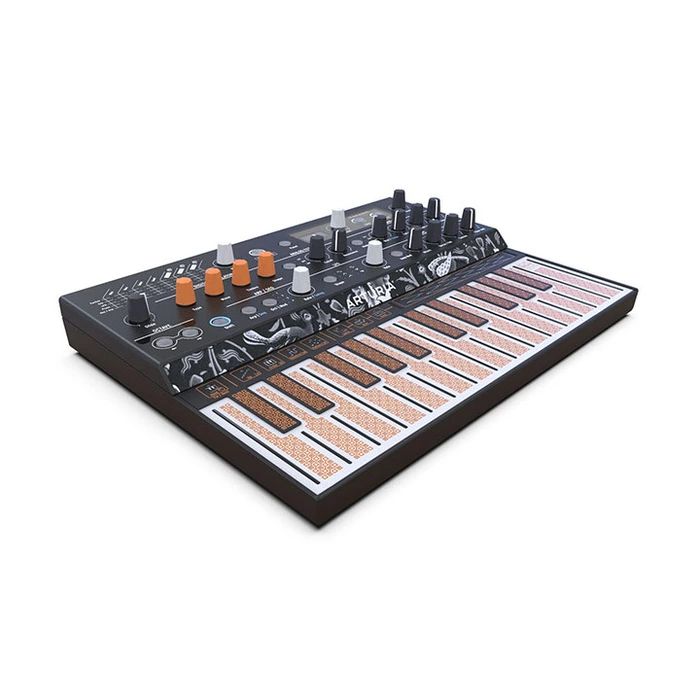 Arturia MicroFreak Аналоговый синтезатор