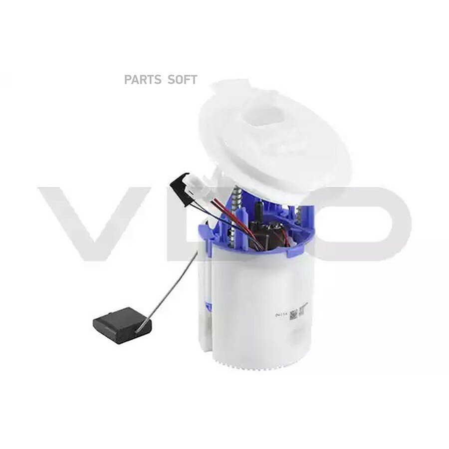 Топливный насос MB 09- от официального дистрибьютора, VDO, артикул A2C53327635Z