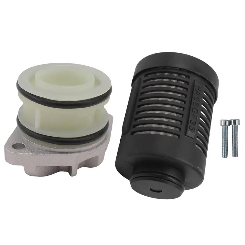 Фильтр сцепления раздаточной коробки T-Top-Rated-0BR525558 для Haldex 4-го поколения VAG, аналог 01Z525558, д