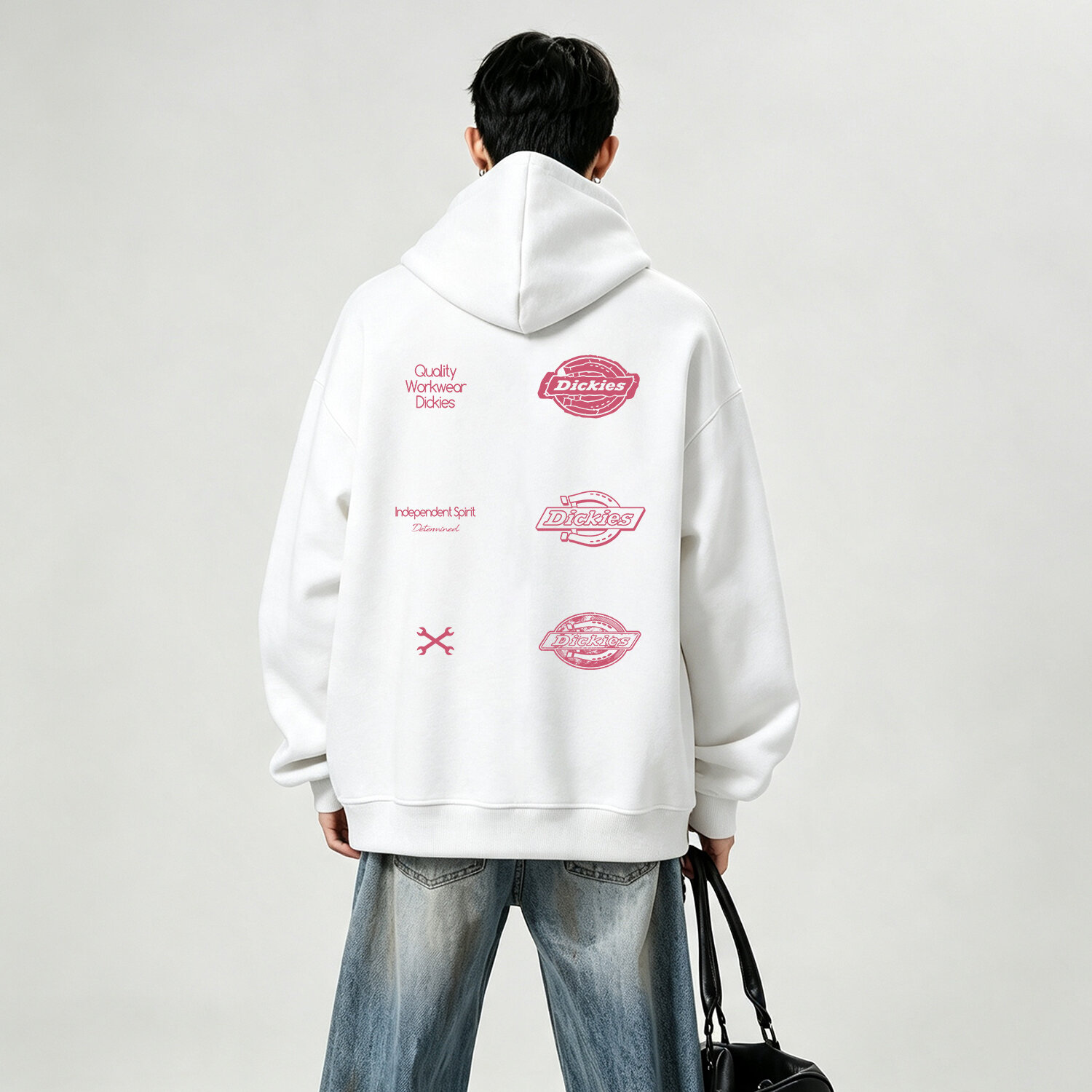 Толстовка Dickies