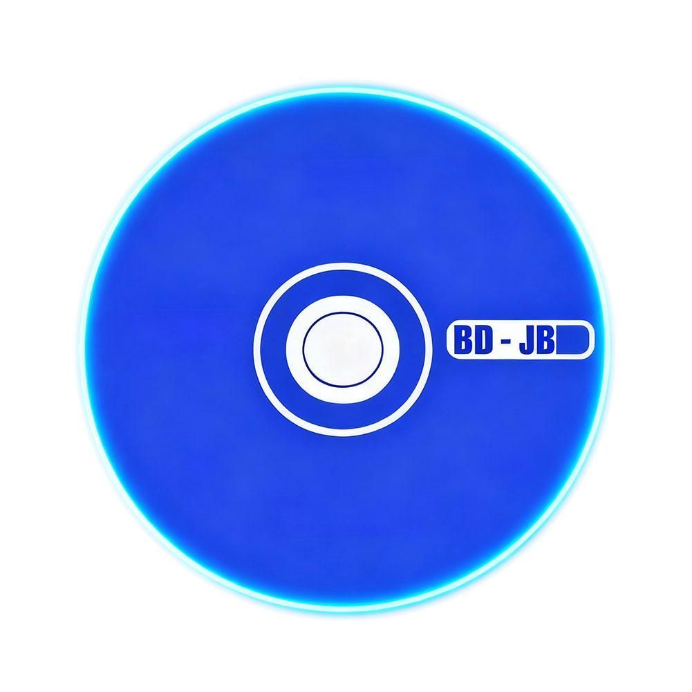 Загрузочный диск BD-J для PS4 9.00-12.52, активатор GoldHEN — информация о товаре в карточке