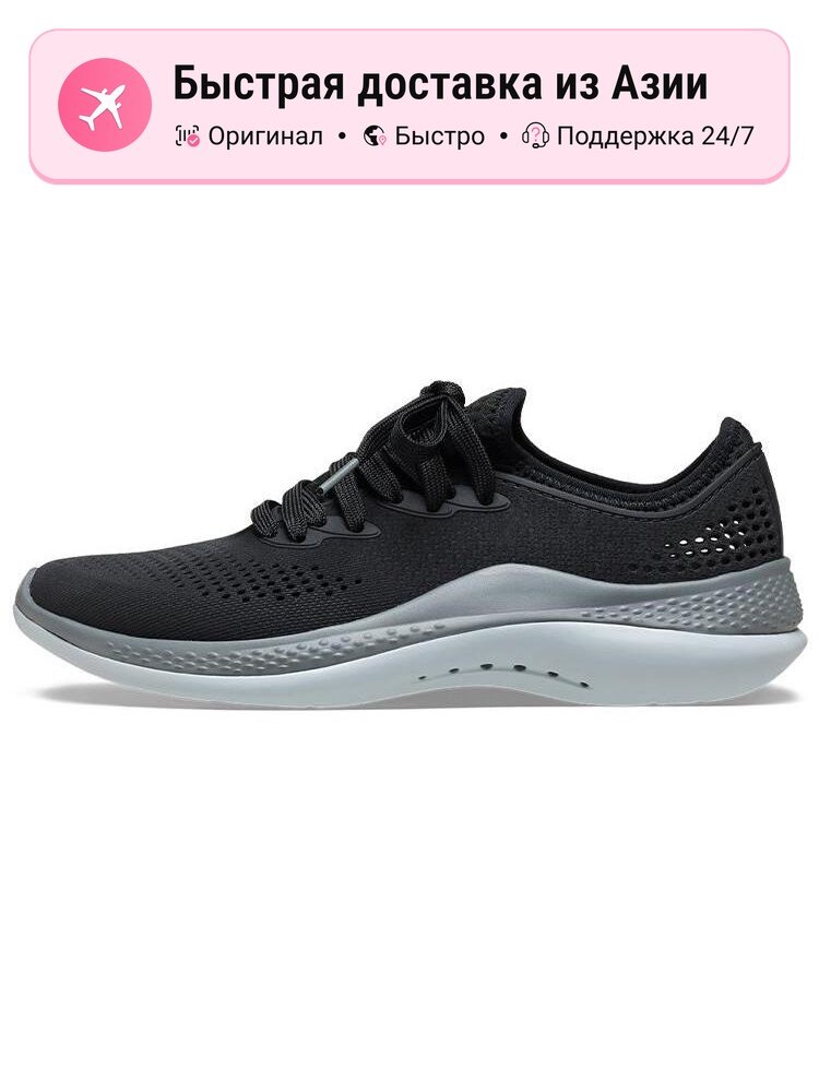 Кроссовки Crocs Literide360