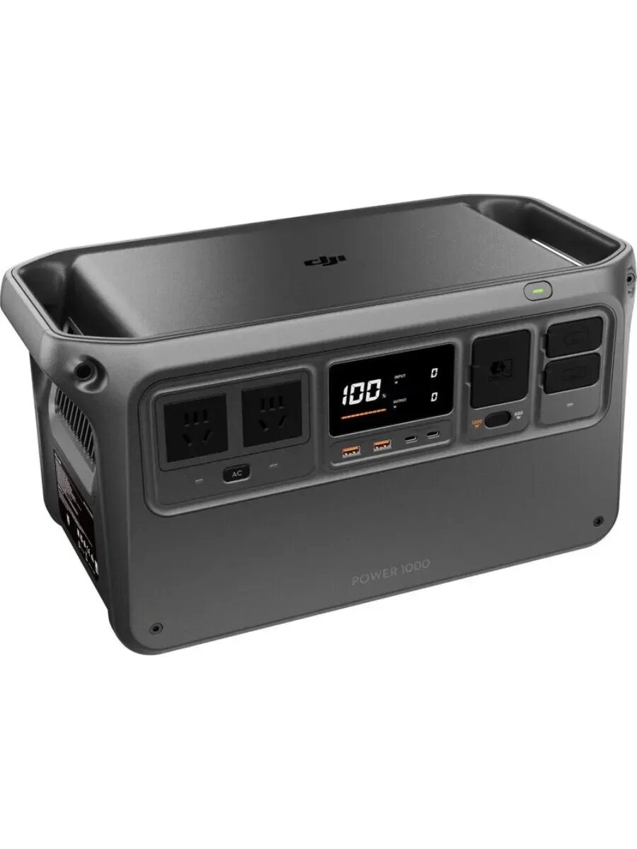 Универсальный источник питания DJI Power 1000