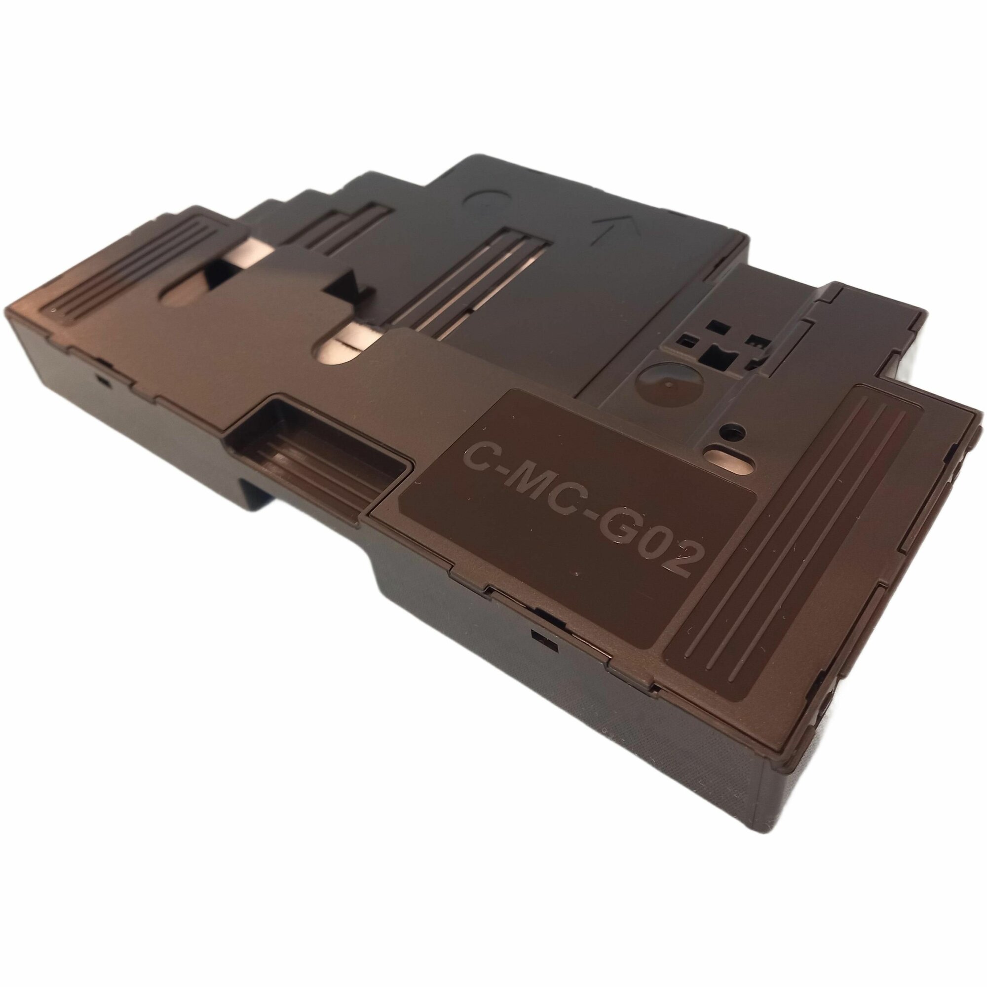 Ёмкость отработанных чернил с чипом MC-G02 для CANON G1020 G2020 G3020 G3060 G1220 G2160 G2260 G3160 G3260 G540 G550 G570 G620 G640 G650 (памперс, поглотитель)