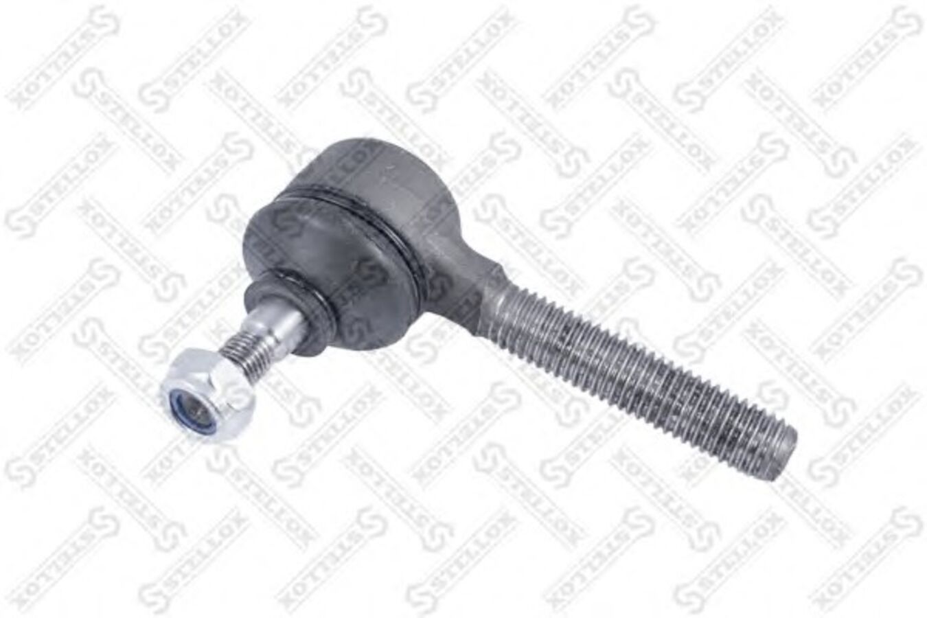 Наконечник тяги кпп rht с гайкой (STELLOX 8600039SX)