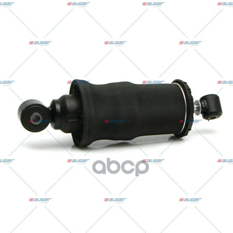 Пневмоподушка Кабины с Амортизатором AUGER арт. 20502