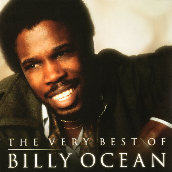 Виниловая пластинка Billy Ocean - The Very Best Of Billy Ocean