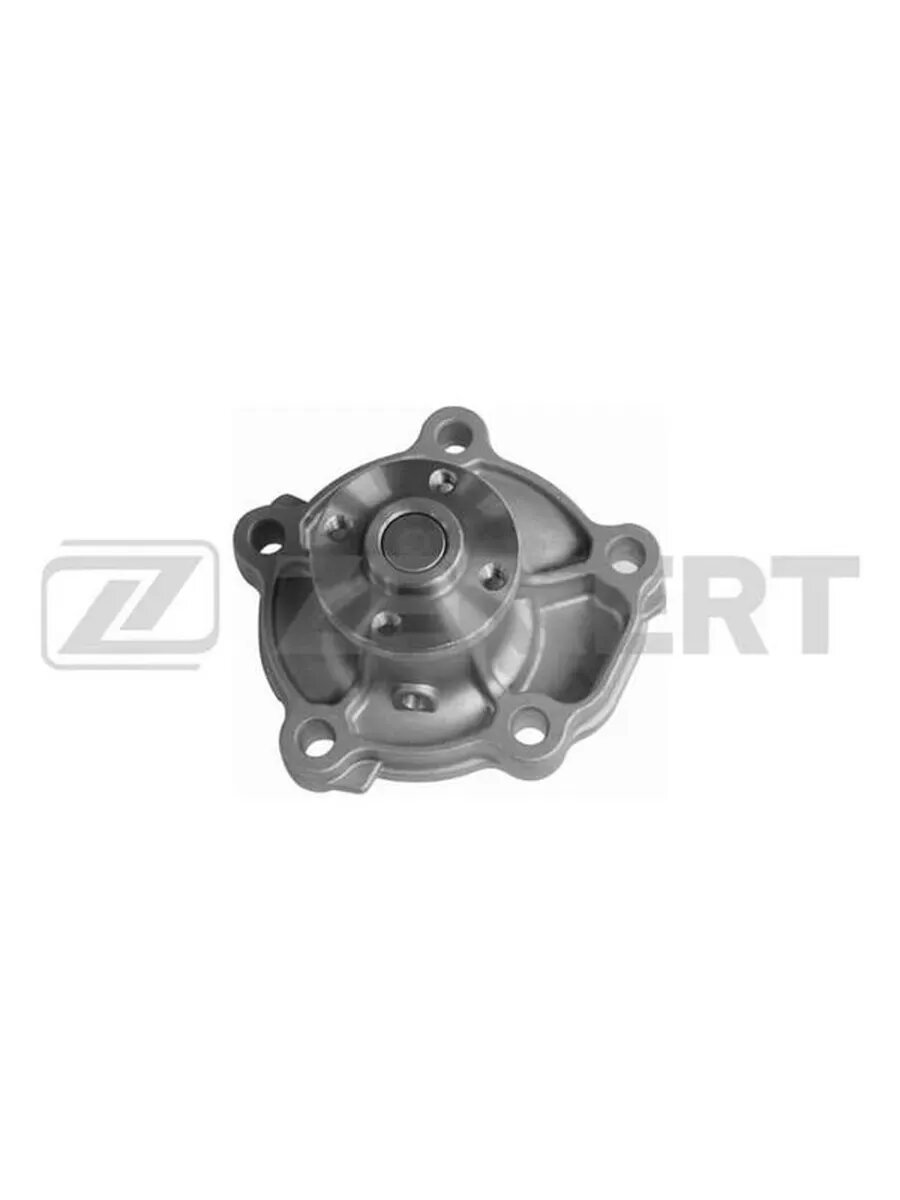 Водяной насос Fiat Sedici Suzuki SX4 металл