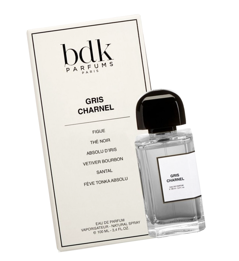 Parfums Bdk Paris Gris Charnel духи 100 мл - Грис Чарнель для мужчин и женщин