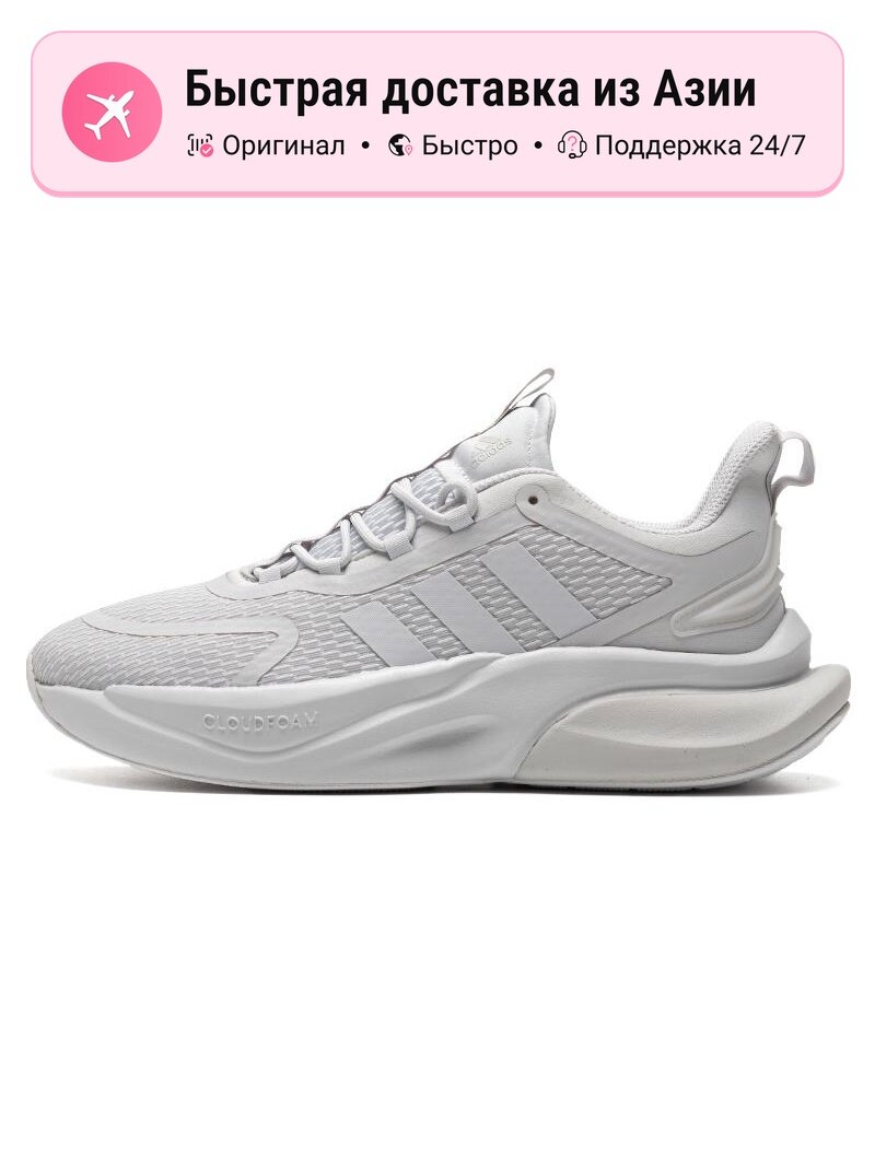 Кроссовки adidas Alphabounce+