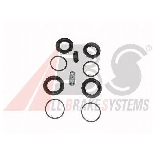 Ремкомплект тормозного суппорта Abs 43027 для BMW 7 серия E38, 8 серия E31; Citroen C8; Mercedes C-CLASS CL203