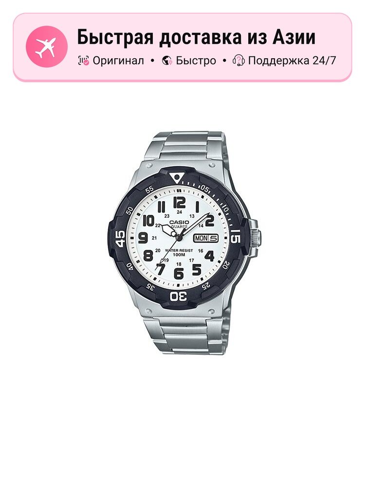 Наручные часы CASIO Classic