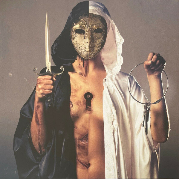 Виниловая пластинка Bring Me The Horizon - There Is A Hell Believe Me I've Seen It. There Is A Heaven Let's Keep It A Secret.