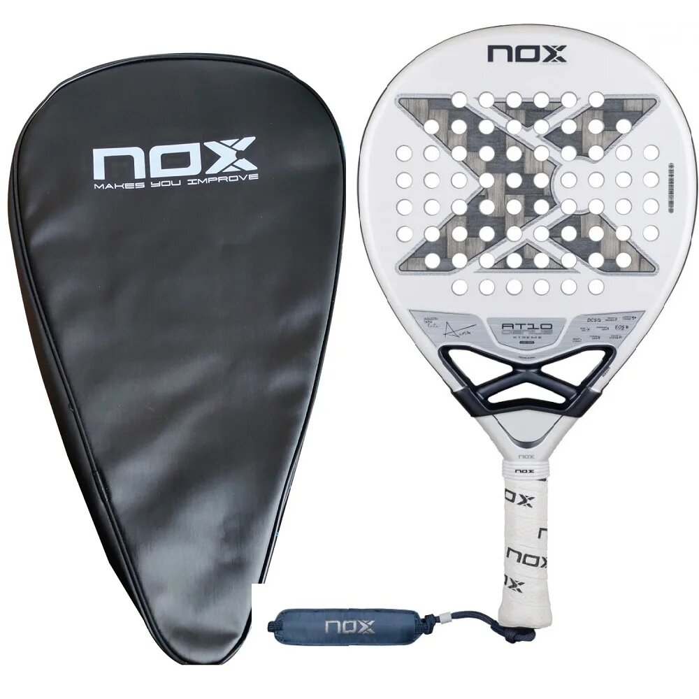 Tecnifibre WALL BREAKER AT10 12K Lite 2026