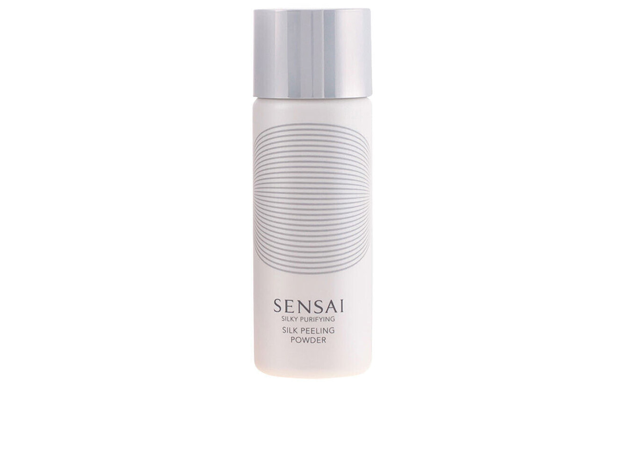 Пилинг для лица Sensai Silky Purifying Gesichtspeeling Silk Peeling Powder