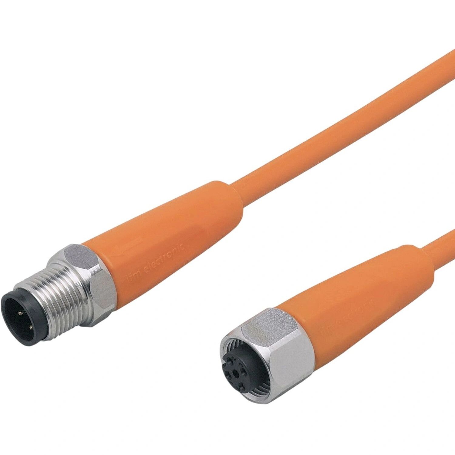 NoName Кабель витая пара IFM Electronic EVT062 5 м