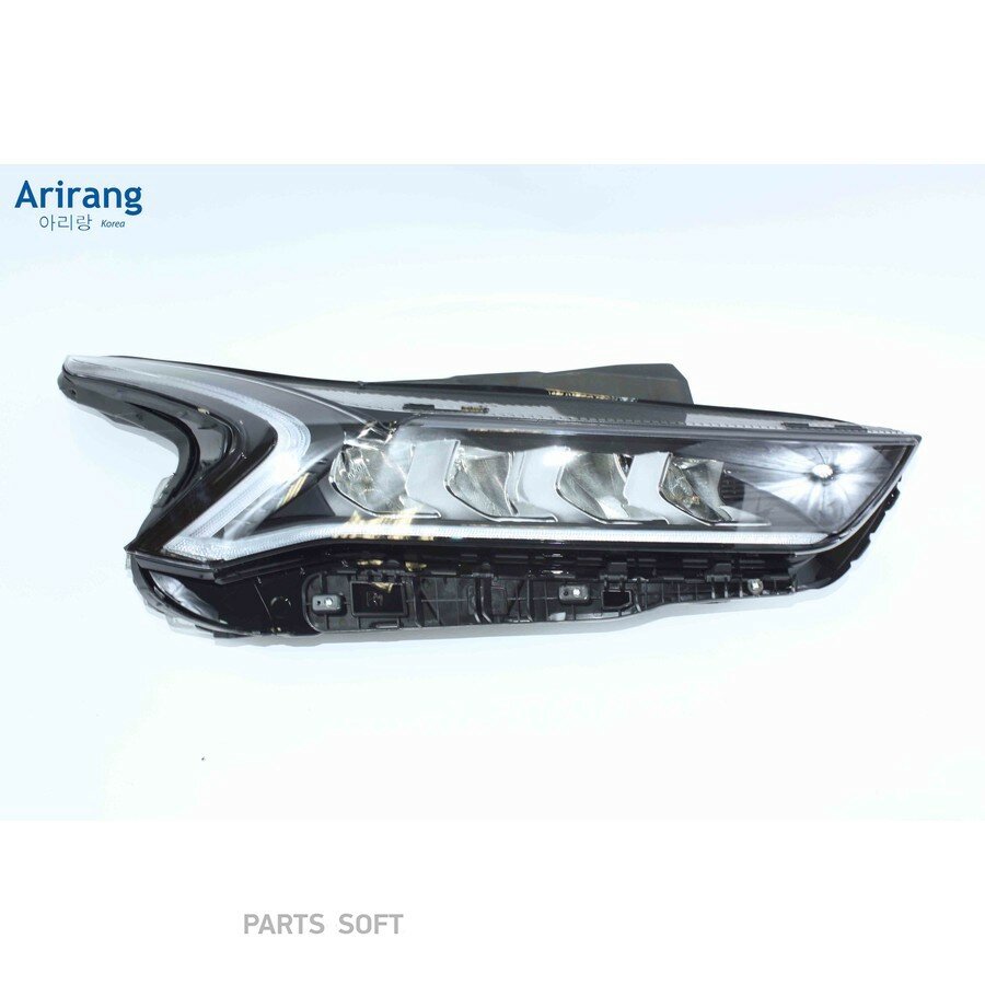 Фара передняя правая Kia K5 III 20-22 ARIRANG ARG231124R | цена за 1 шт