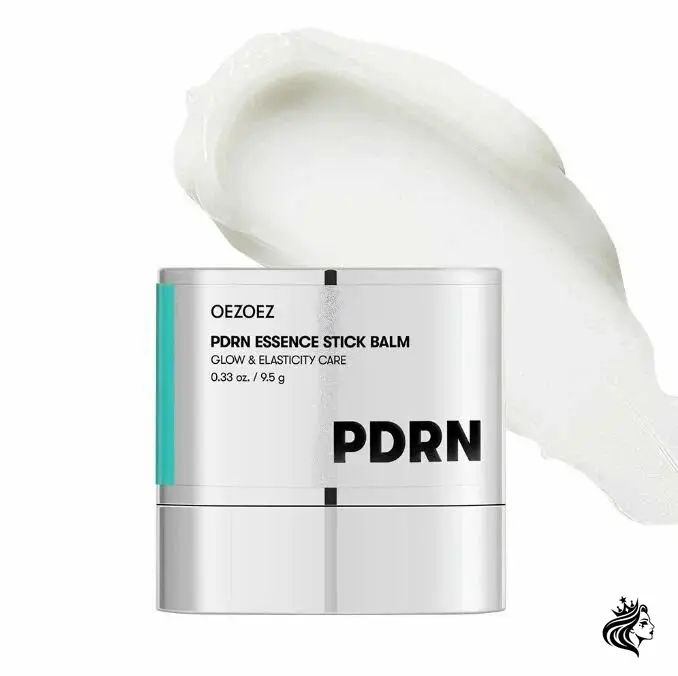 VT Cosmetics Стик-бальзам с пептидами и пдрн PDRN Essence Stick Balm