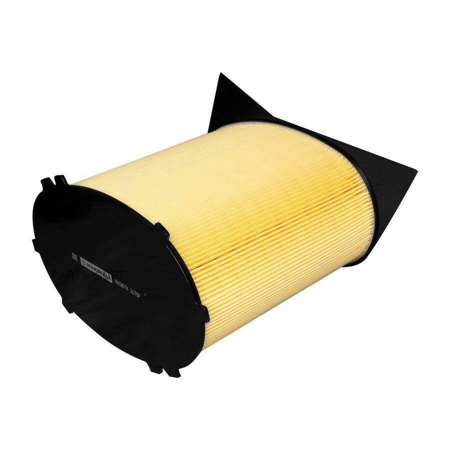 Фильтр воздушный MB A (W177) 18-, CLA (C118, X118) 19-, GLA (H247) 20- Marshall MARSHALL MA3674 | цена за 1 шт