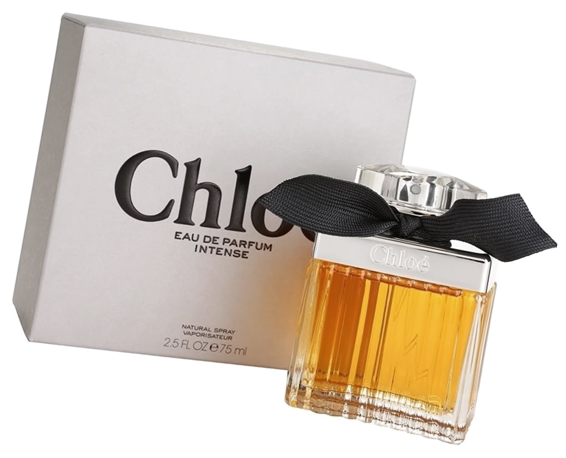 О Де парфюм Интенс для женщин 75 мл - Хлое Хлое / Chloe Eau De Parfum