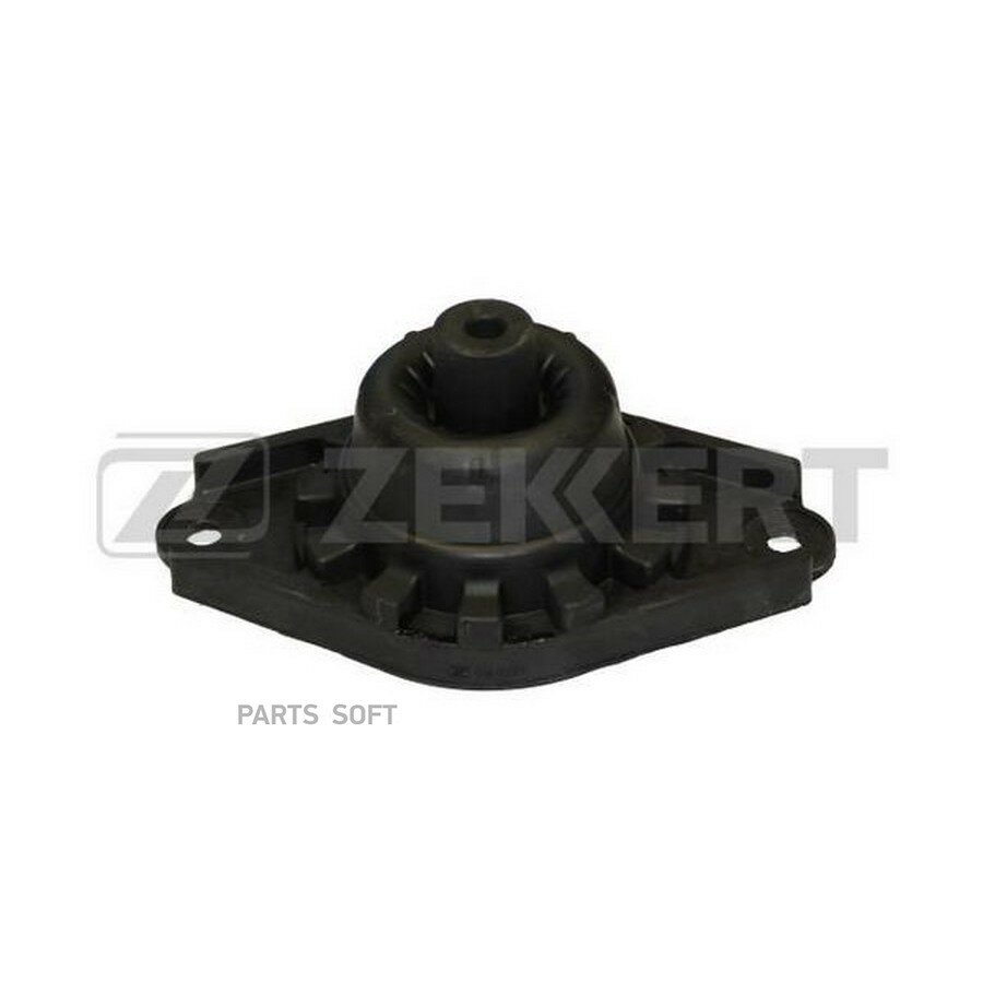 Опора амортизатора Nissan Almera (N16) 00-, Almera Tino 00-, Primera (_P12) 02- заднего Zekkert ZEKKERT GM2088 | цена за 1 шт