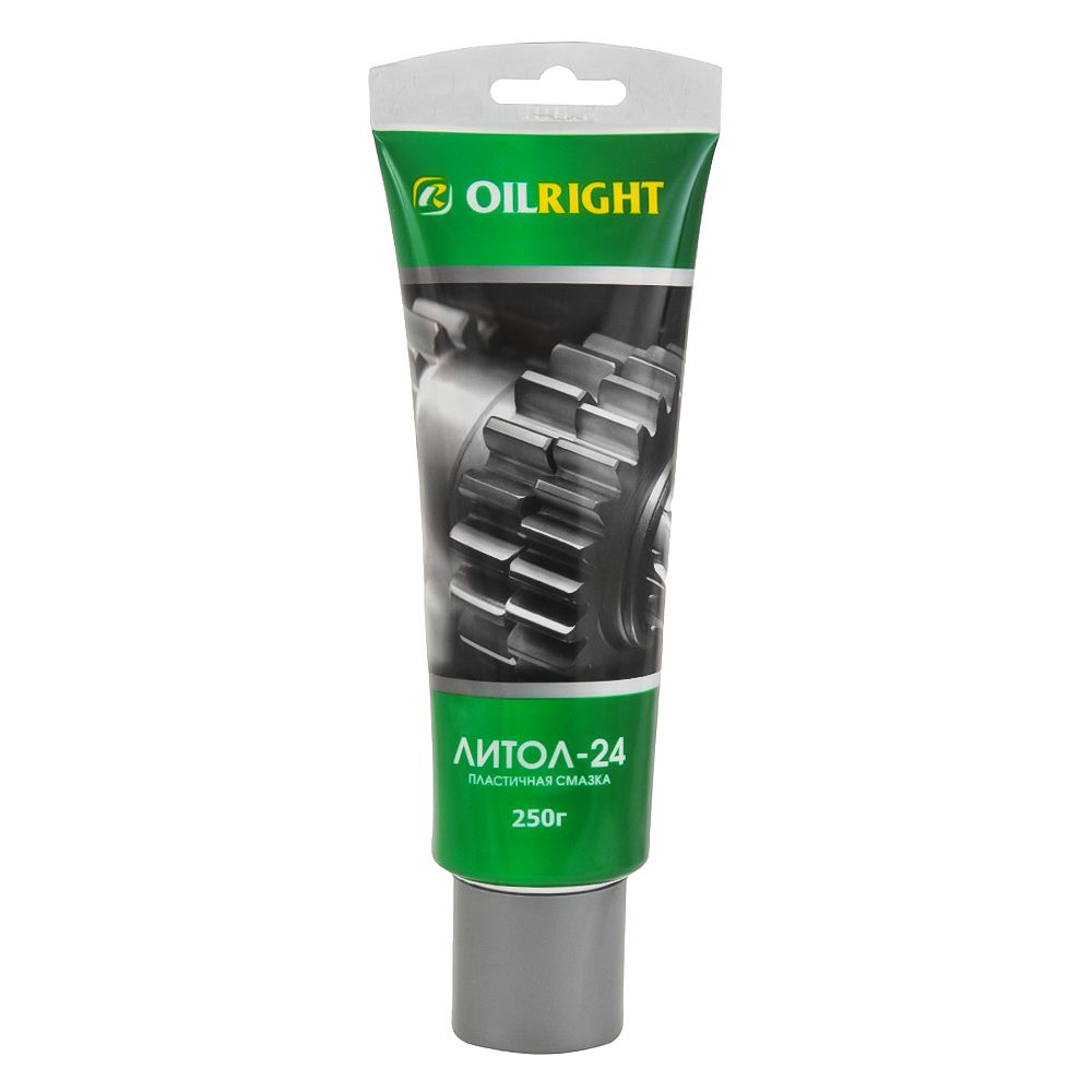 OILRIGHT Смазка автомобильная Универсальная, 250 мл, 1 шт.