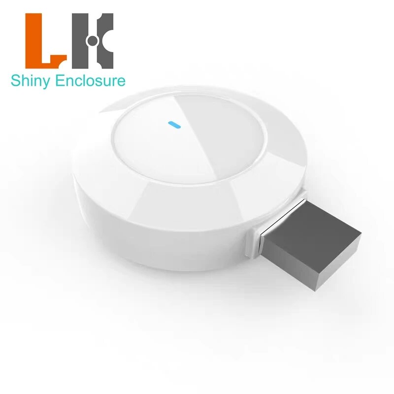Инфракрасный корпус для пульта LK-USB36 белый