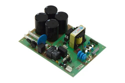 Плата B03051 для сварочного инвертора сварог TIG 160 AC/DC (R57)