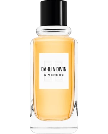 Вода парфюмерная Givenchy Dahlia Divin, 100 мл