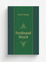 Ferdinand Huyck | Jacob Lennep | 1897 | Leiden : Sijthoff | Репринт