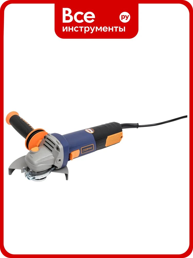 Угловая шлифмашина MAX-PRO 85130
