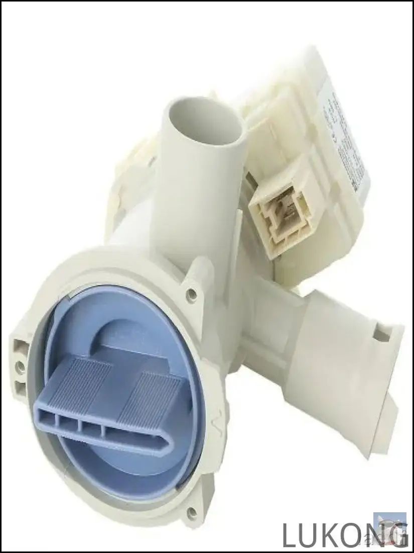 Сливной насос помпа 00146083 для стиральных машин Bosch Siemens WIS WAE WAS 30W