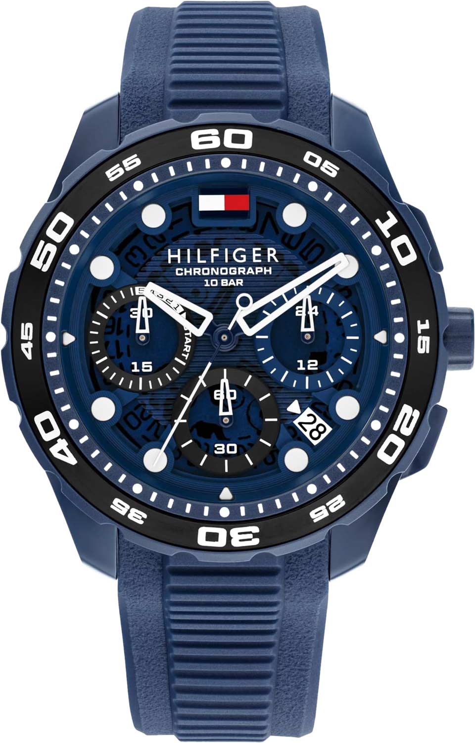  TOMMY HILFIGER Sport