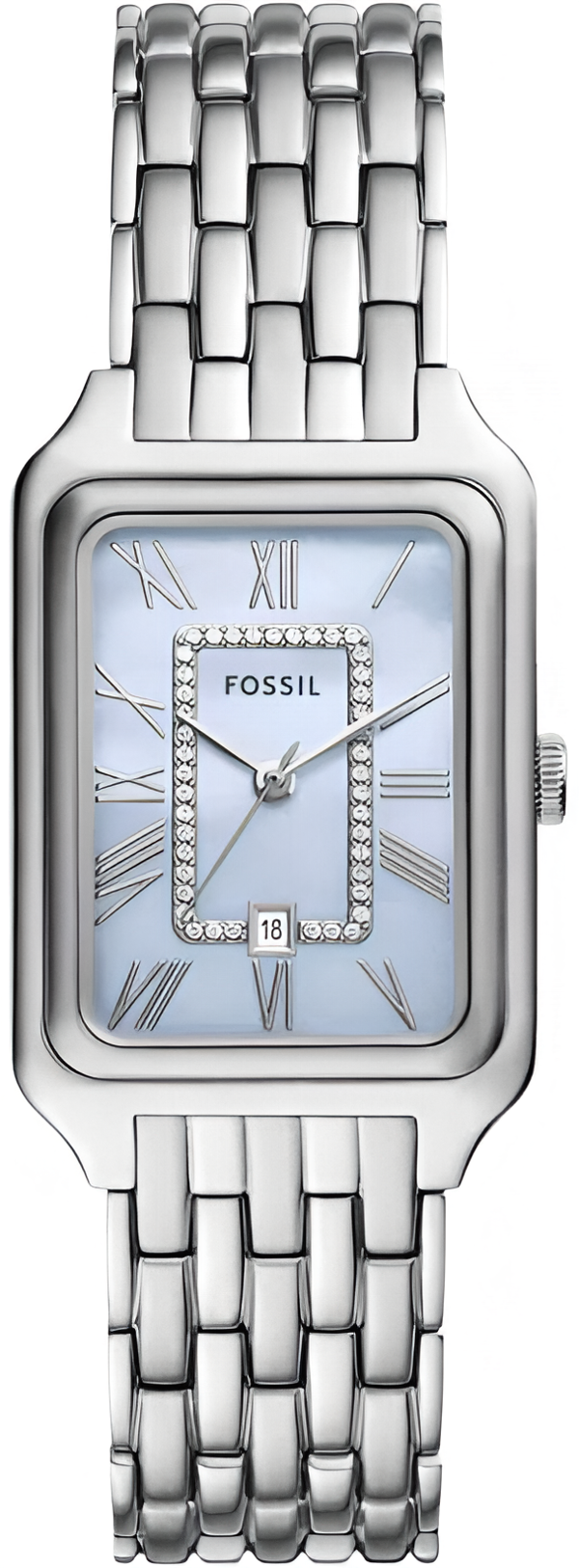 Наручные часы FOSSIL