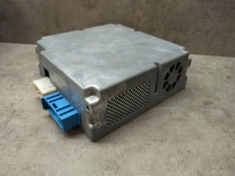 Блок управления BMW 5 E60 2004 6964204