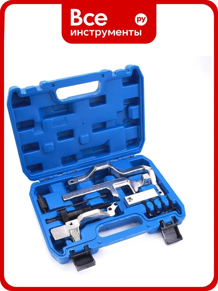 Набор для установки ГРМ BMW N12 / N14, PSA Car-tool CT-Z0108
